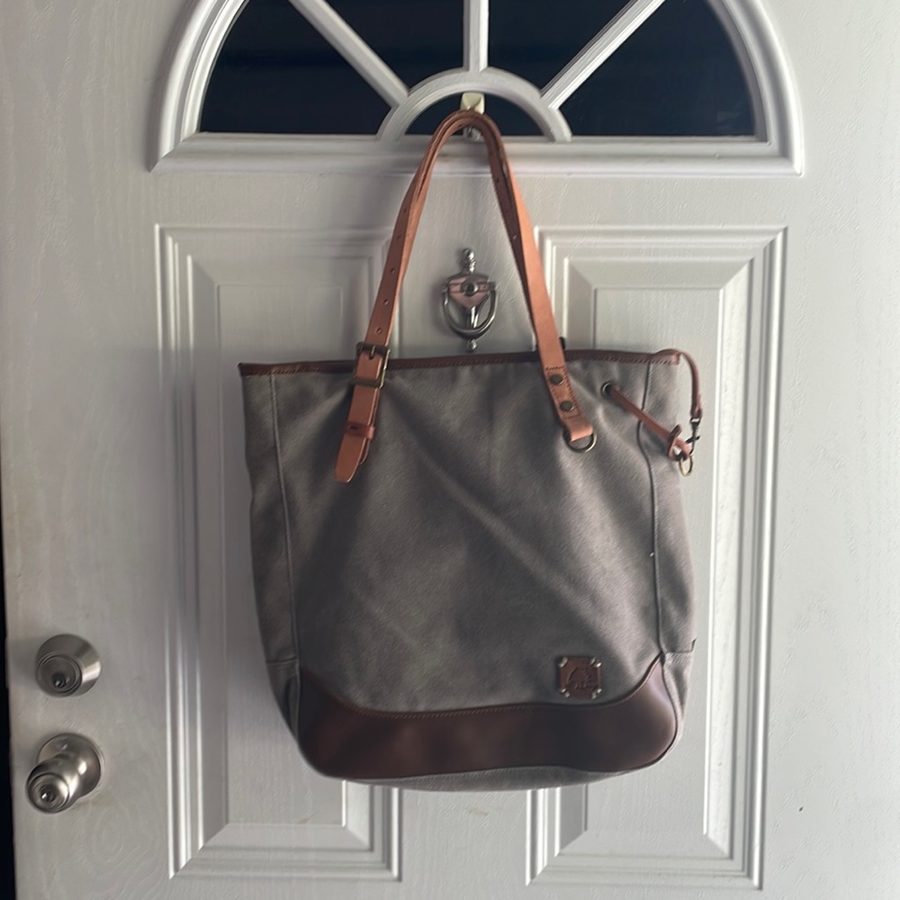 TSD Brand Tote/ Hand Bag